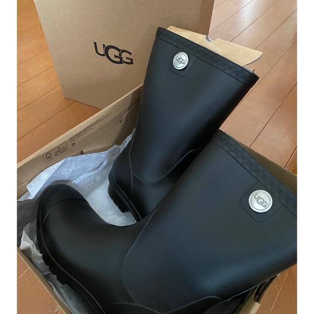 UGG(アグ)のUGGレインブーツ レディースの靴/シューズ(レインブーツ/長靴)の商品写真