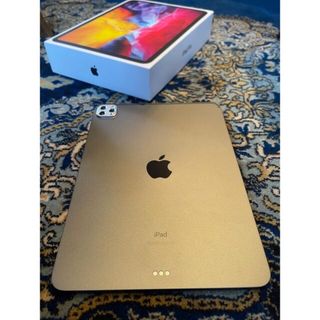 iPad - 【最終値下げ!早い者勝ち】iPad Pro第二世代の通販 by iPad - 【最終値下げ!早い者勝ち】iPad Pro第二世代の通販 by
