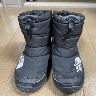 ザノースフェイス(THE NORTH FACE)のyama様専用(ブーツ)