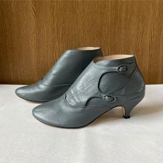 repetto  レペット  ショートブーツ