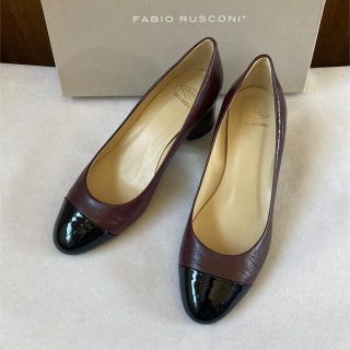 ファビオルスコーニ(FABIO RUSCONI)のファビオルスコーニ パンプス(ハイヒール/パンプス)