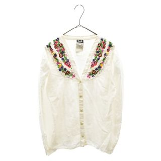 ドルチェ&ガッバーナ(DOLCE&GABBANA) シャツ/ブラウス(レディース/長袖 ...