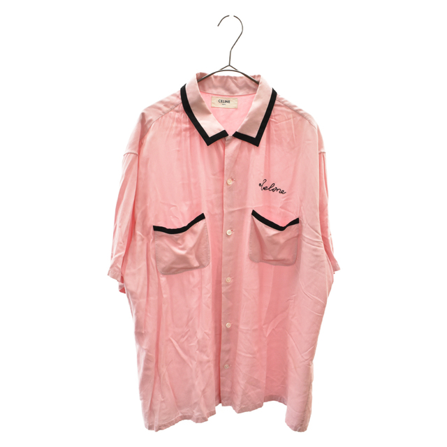 国内外の人気集結! celine - CELINE セリーヌ 21SS Loose Bowling