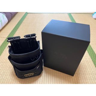 ニックス　腰袋(工具/メンテナンス)