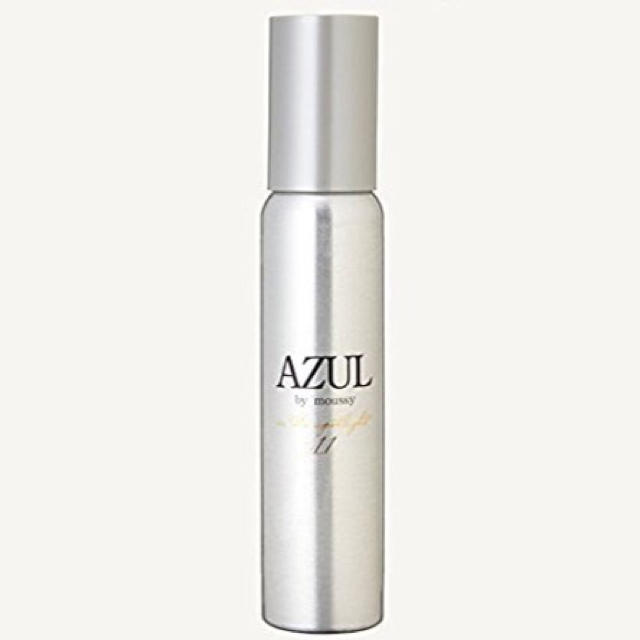 AZUL by moussy(アズールバイマウジー)のAZUL by moussy ボディミスト インザスポットライト コスメ/美容の香水(ユニセックス)の商品写真