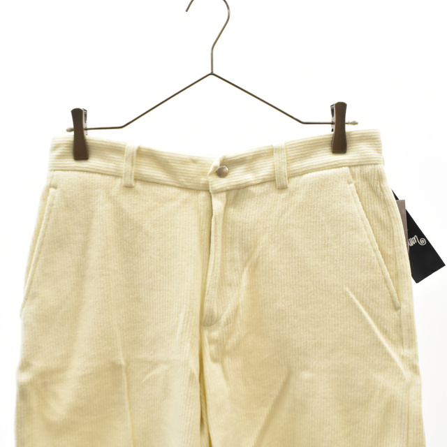 DIOR ディオール 20AW×SHAWN STUSSY DIOR AND SHAWN CORDUROY SHORTS