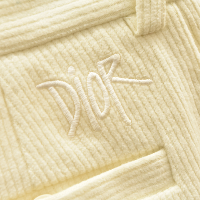 DIOR ディオール 20AW×SHAWN STUSSY DIOR AND SHAWN CORDUROY SHORTS