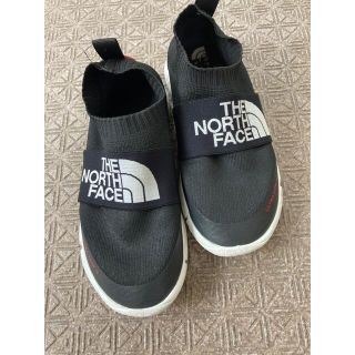 ザノースフェイス(THE NORTH FACE)のノースフェイス　ULTRA LOW Ⅱ ニットシューズ(スニーカー)