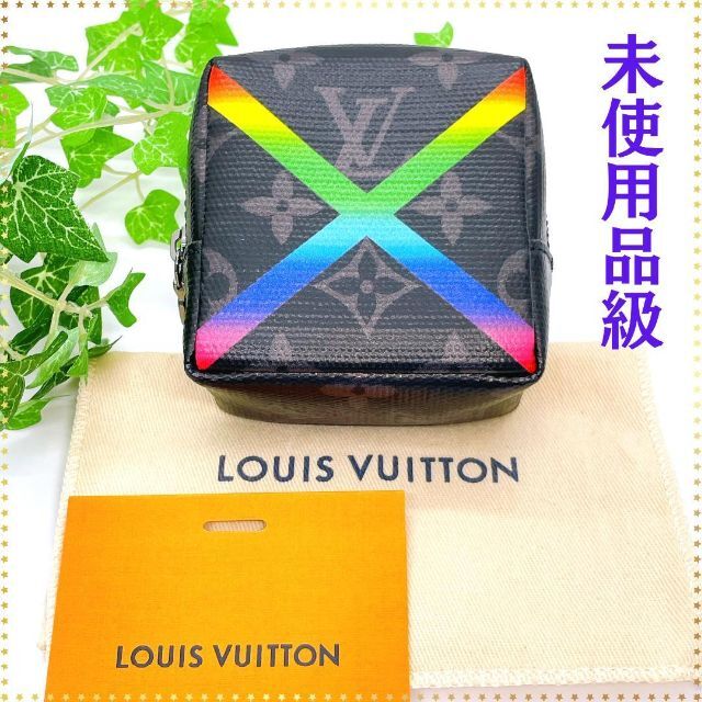 ビッグ割引 モノグラム 【未使用級】ルイヴィトン - VUITTON LOUIS