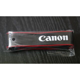 キヤノン(Canon)の新品 Canon 純正 ストラップ EW-300D キヤノン 未開封(デジタル一眼)