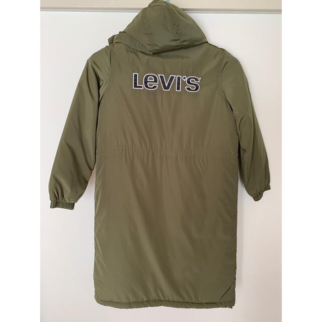 Levi's(リーバイス)のLevi’s リーバイス　アウター メンズのジャケット/アウター(その他)の商品写真