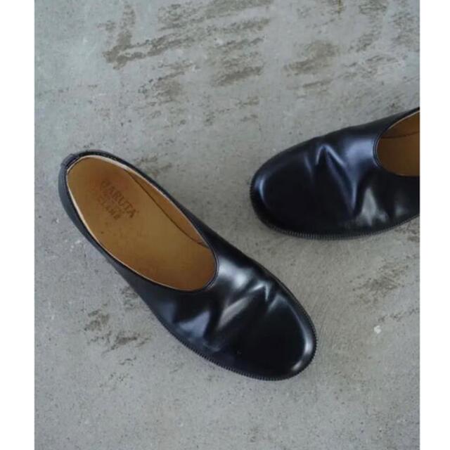 CLANE - HARUTA × CLANE FLAT SHOESの通販 by ♡|クラネならラクマ