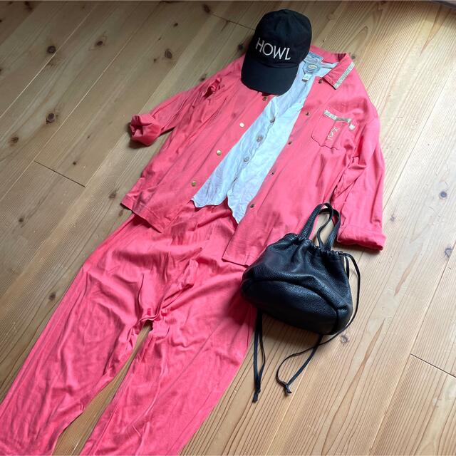 Yves Saint Laurent イヴ・サンローラン セットアップ Yves Saint Laurent イヴ・サンローラン セットアップ