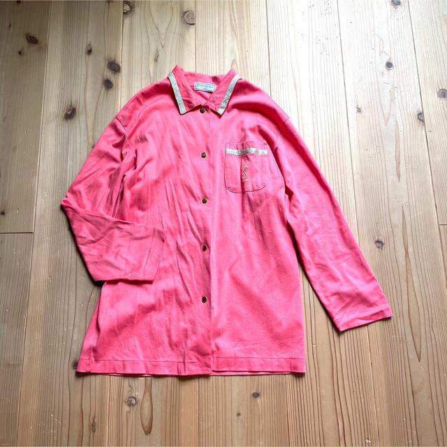Yves Saint Laurent イヴ・サンローラン セットアップ Yves Saint Laurent イヴ・サンローラン セットアップ