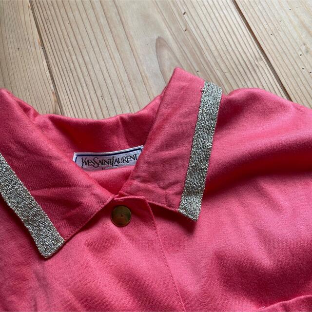 Yves Saint Laurent イヴ・サンローラン セットアップ Yves Saint Laurent イヴ・サンローラン セットアップ