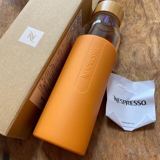 ネスプレッソ　Nespresso ガラス製器具　ガラスボトル　新品