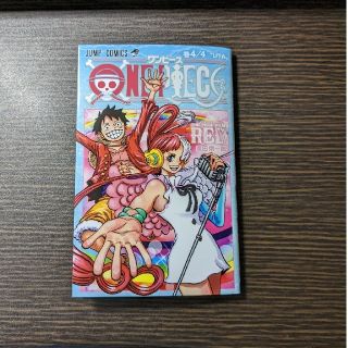 ワンピース(ONE PIECE)のワンピース　映画特典(ノベルティグッズ)