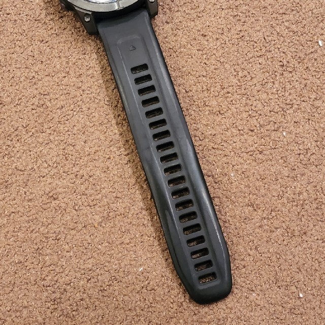 GARMIN - 美品)Garmin Epix Gen2 Sapphire、カバーおまけありの通販