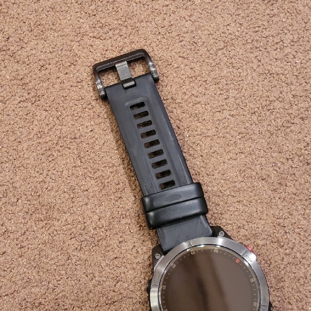GARMIN - 美品)Garmin Epix Gen2 Sapphire、カバーおまけありの通販