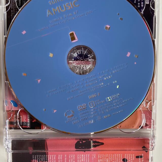 sumika CDセット 2