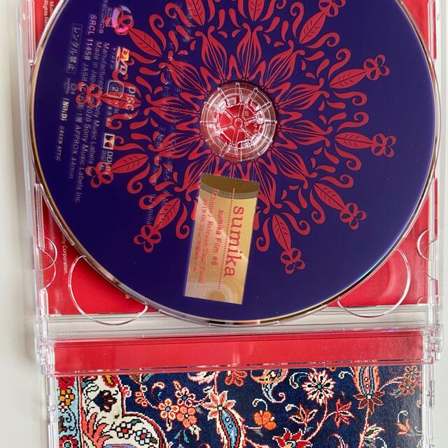 sumika CDセット 6
