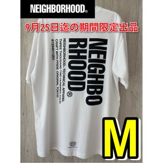 ネイバーフッド Tシャツ・カットソー(メンズ)の通販 2,000点以上 ...