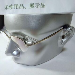 商品未使用品展示品D未使用品　展示品　D'URBAN　メガネ　フレーム　DN-9904　日本製
