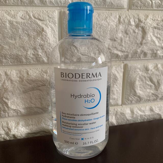 BIODERMA(ビオデルマ)のユンへ様専用 コスメ/美容のスキンケア/基礎化粧品(クレンジング/メイク落とし)の商品写真