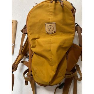 フェールラーベン(FJALL RAVEN)のフェールラーベンザック(登山用品)