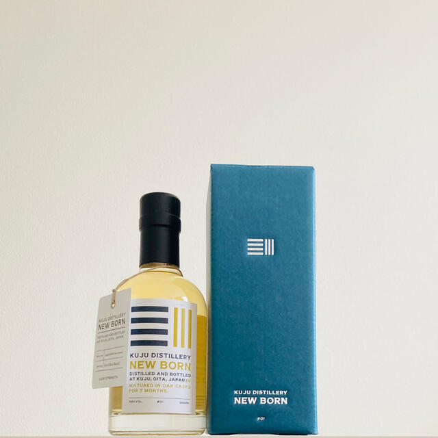 OSUZU MALT NEW BORN 、久住ニューボーン 3本セット