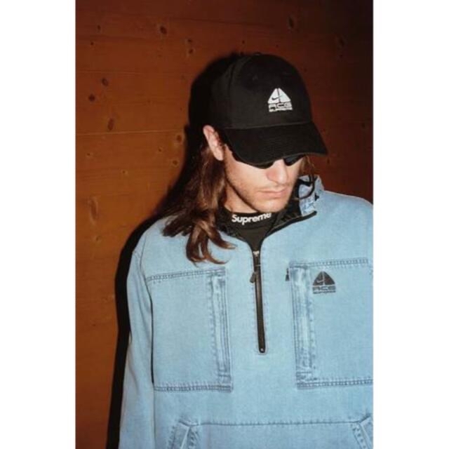 Supreme - supreme Nike ACG デニムプルオーバー Lサイズの通販 by