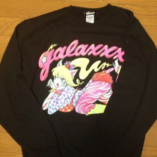 ギャラクシー(galaxxxy)のgalaxxxy♡sala様お取り置き(トレーナー/スウェット)