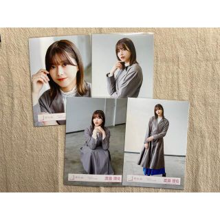 ケヤキザカフォーティーシックス(欅坂46(けやき坂46))の渡邉理佐 生写真(アイドルグッズ)