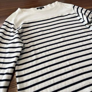 ビームス(BEAMS)のBEAMS メンズ　長袖(Tシャツ/カットソー(七分/長袖))