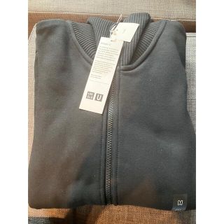 【新品】完売 ボアスウェット トラック ジャケット