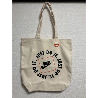 ナイキ(NIKE)のNIKE ECOバッグ（0005838401様専用）(トートバッグ)