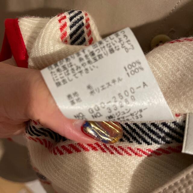 ROPE’(ロペ)のトレンチコート レディースのジャケット/アウター(トレンチコート)の商品写真