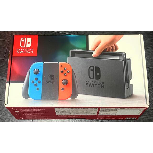 Switch Joy-Con セット　Nintendo Switch