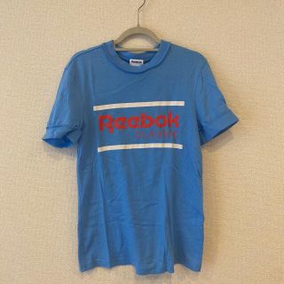 リーボック(Reebok)のReebok Tシャツ(Tシャツ(半袖/袖なし))