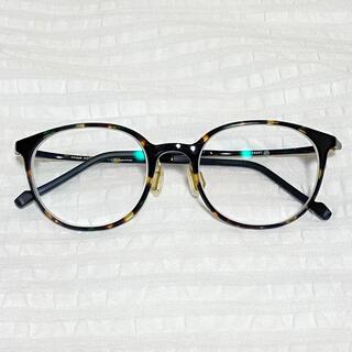 ゾフ(Zoff)のZoff メガネ　眼鏡(サングラス/メガネ)