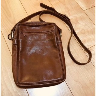 ロンシャン ポシェットの通販 100点以上 | LONGCHAMPを買うならラクマ