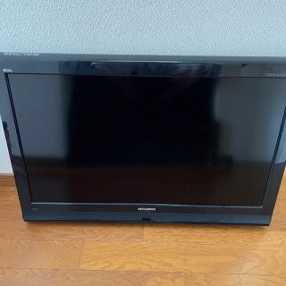 三菱 テレビの通販 100点以上 | 三菱のスマホ/家電/カメラを買うならラクマ