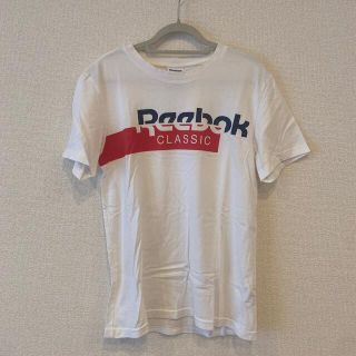 リーボック(Reebok)のReebok Tシャツ(Tシャツ(半袖/袖なし))