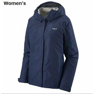 パタゴニア(patagonia)のpatagonia Torrentshell 3L women's(ナイロンジャケット)