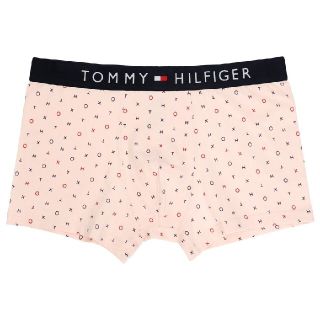 トミーヒルフィガー(TOMMY HILFIGER)のTOMMY HILFIGER ボクサーパンツ 53311831 M(ボクサーパンツ)