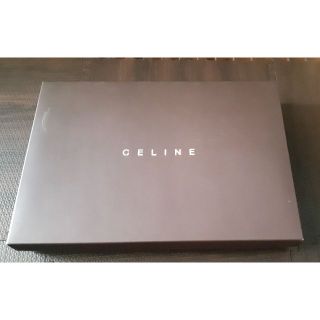 セリーヌ(celine)のCELINE(セリーヌ)　フェイスタオル　ウォッシュタオル　新品未使用(タオル/バス用品)