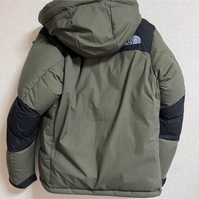 極美品 21aw ザ・ノースフェイス バルトロライトジャケット S ニュー