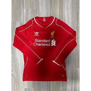 アウトレット 美品 リバプール ララーナ 長袖ユニフォーム - 通販