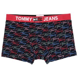 トミーヒルフィガー(TOMMY HILFIGER)のTOMMY HILFIGER ボクサーパンツ 53312181 M(ボクサーパンツ)