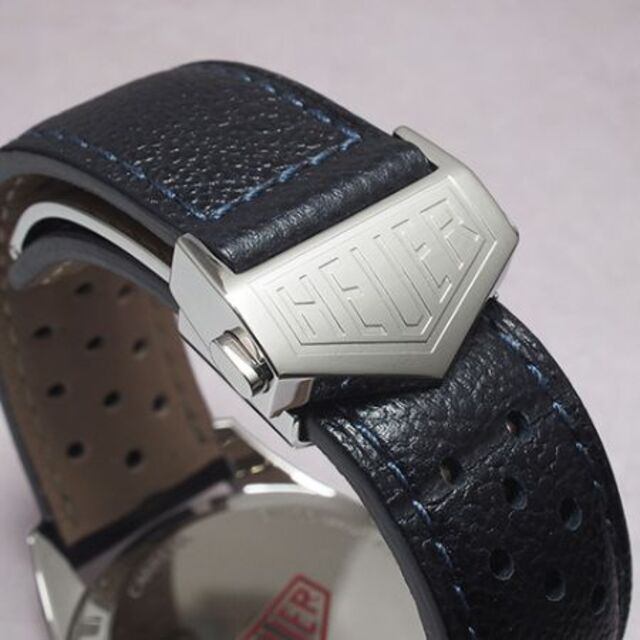 TAG Heuer(タグホイヤー)のタグホイヤー TAG HEUER カレラ キャリバー6 WV5111.FC635 メンズの時計(腕時計(アナログ))の商品写真